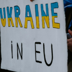 L'Appello di Kiev all'Unione Europea: Una Svolta Cruciale per il Futuro dell'Ucraina e dell'Europa